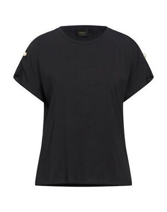 Liu Jo CAMISETAS Y TOPS - Camisetas en YOOX.COM
