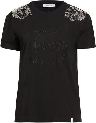 Caf&egrave;noir CAMISETAS Y TOPS - Camisetas en YOOX.COM