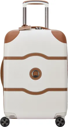 Delsey Chatelet Air 2.0 Spinner Carry-on Plus 22