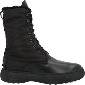 Tod's FOOTWEAR - Ankle boots sur YOOX.COM