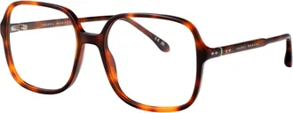 Isabel Marant Womens Sunglasses Im0063 Havana Acetate Glasses & Frames