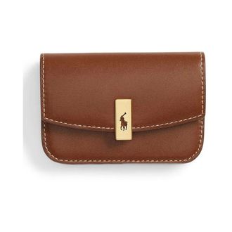 Polo Ralph Lauren Mujer, Accesorios, Marr&oacute;n, Talla: ONE Size