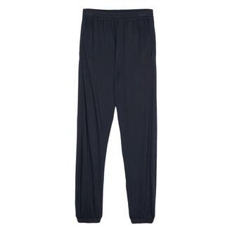 RANRA Ranra, Broeken, Heren, Blauw, L, Hlaup Track Pants