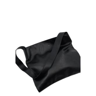 Nathalie Vleeschouwer Dames, Tassen, Zwart, Maat: ONE Size