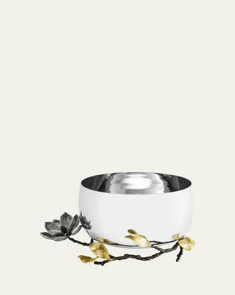 Michael Aram Vintage Bloom 12 Medium Bowl