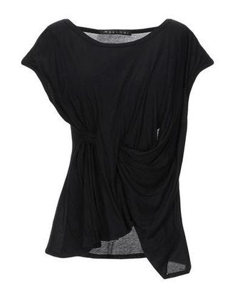 Malloni TOPWEAR - T-shirts su YOOX.COM