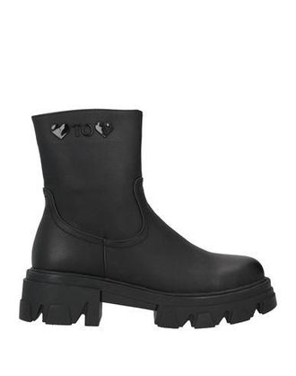 Gai Mattiolo SCHUHE - Stiefeletten auf YOOX.COM