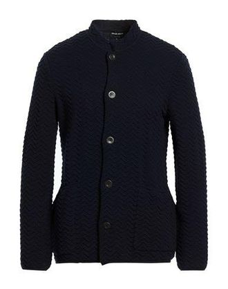Giorgio Armani KNITWEAR - Cardigans on YOOX.COM