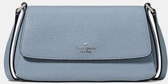 Kate Spade New York Sutton Mini Flap Crossbody