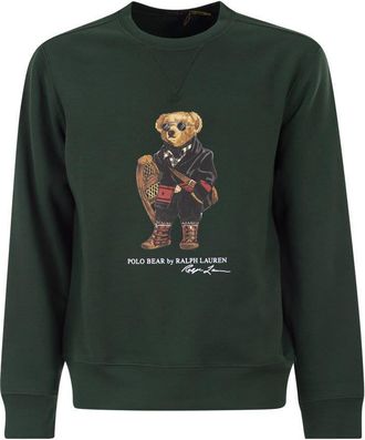 Polo Ralph Lauren Polo Bear Sweatshirt