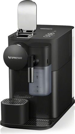 Nespresso Lattissima One Coffee Machine in Black at Nordstrom