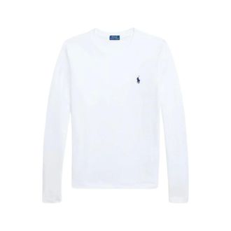 Ralph Lauren Donna, Top, Bianco, XS, new