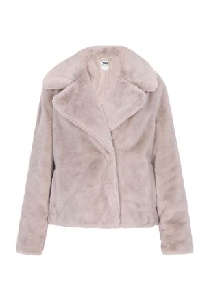 Usha Jas Dames steengrijs