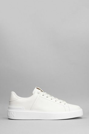 Balmain B Court Sneakers