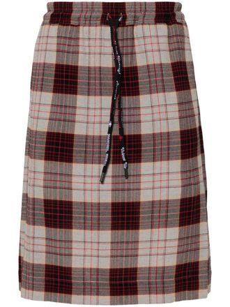 Vivienne Westwood Kilt skirt - Grey