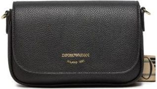 Emporio Armani Mujer, Bolsos, Negro, Talla: ONE Size