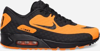 Nike Air Max 90 Hypervenom Sneakers Total Orange / Black
