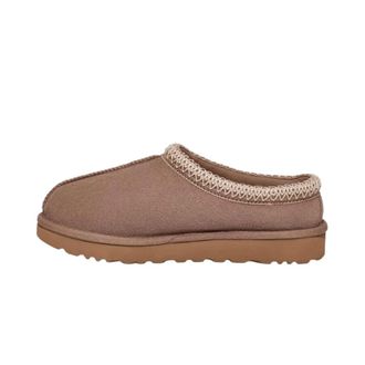UGG Ugg, Schoenen, Dames, Bruin, 36 EU, Wol, Tasman Slipper