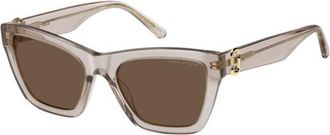 Marc Jacobs MARC 884/S FWM/70 Womens Sunglasses Size 54