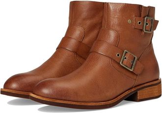 Kork-ease Ellinor Womens Boots Tan (spice) : 6.5 M, Leather