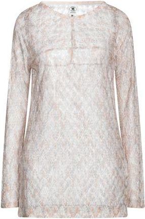 M Missoni PRENDAS DE PUNTO - Pullover en YOOX.COM