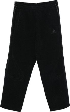 adidas Side-stripes Panelled Track Pants