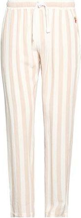 Cooperativa Pescatori Posillipo BOTTOMWEAR - Trousers on YOOX.COM