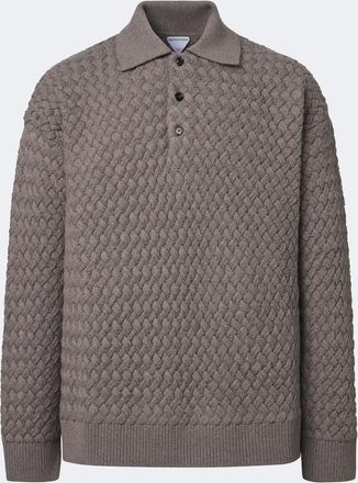 Bottega Veneta Pullover in lana