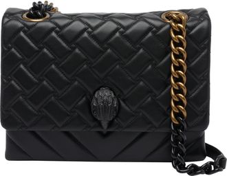 Kurt Geiger Large Kensington Crossbody Bag