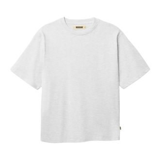 Woodbird Camiseta casual - Tops - Hombre - Gris - M