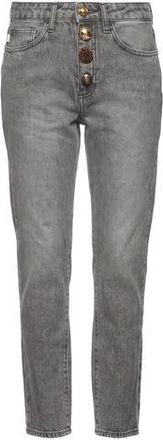 Vicolo PARTES DE ABAJO - Pantalones vaqueros en YOOX.COM
