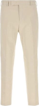 Pantaloni Torino Hombre, Pantalones, Beige, Talla: L
