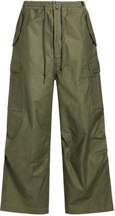 Junya Watanabe BOTTOMWEAR - Pantaloni su YOOX.COM