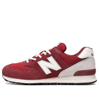 New Balance 574 Red U574WQ2