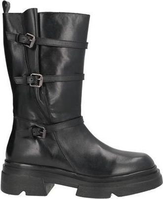 Emanuelle Vee FOOTWEAR - Boots on YOOX.COM