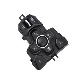OEM Bot&oacute;n De Control De Crucero Del Volante, Interruptor Del Volante Para Regal Lacrosse 2014-2016 B