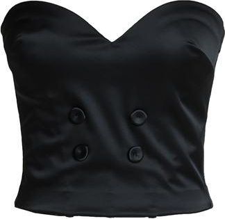 La Petite Robe Di Chiara Boni TOPWEAR - Tops sur YOOX.COM