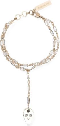 Alexander McQueen Mujer, Accesorios, Amarillo, Talla: ONE Size