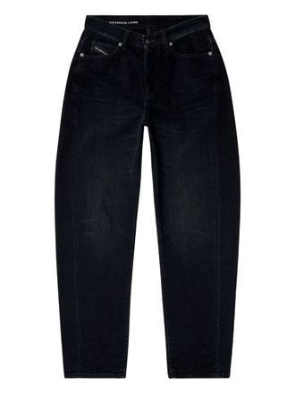 Diesel D-Ellz jeans - Blue