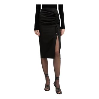 Patrizia Pepe Donna, Gonne, Nero, S, new