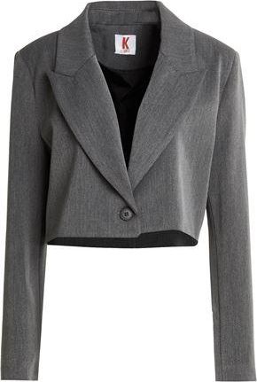 Kontatto SUITS and CO-ORDS - Blazers on YOOX.COM