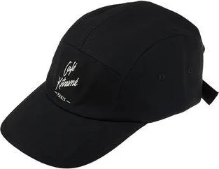 Maison Kitsun&eacute; ACCESSORIES - Hats sur YOOX.COM