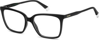 Polaroid D588 807 Bril - Dames - Accessoires - Zwart - Maat: 54 MM
