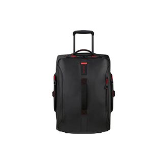Samsonite unisex, Maletas, Negro, Talla: ONE Size