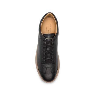 Henderson Baracco Star C.51 Sneaker - Black