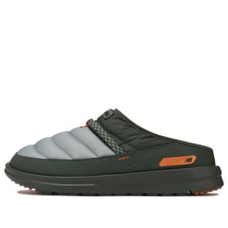 New Balance Moc Mule Olive SUFMUME2