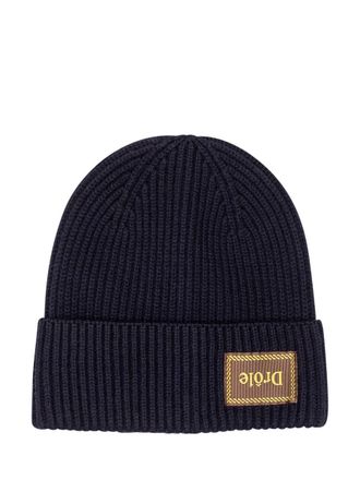 Drôle de Monsieur Logo Headphone