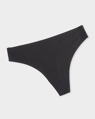 Chantelle Soft Stretch Microfiber Thong