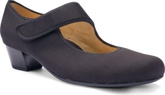 Ara Calico 2.0 Mary Jane Pump in Black 2 at Nordstrom, Size 6