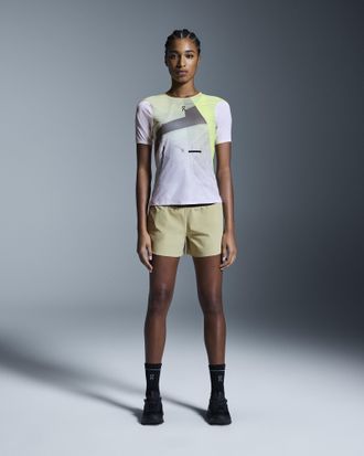 On Ultra Shorts